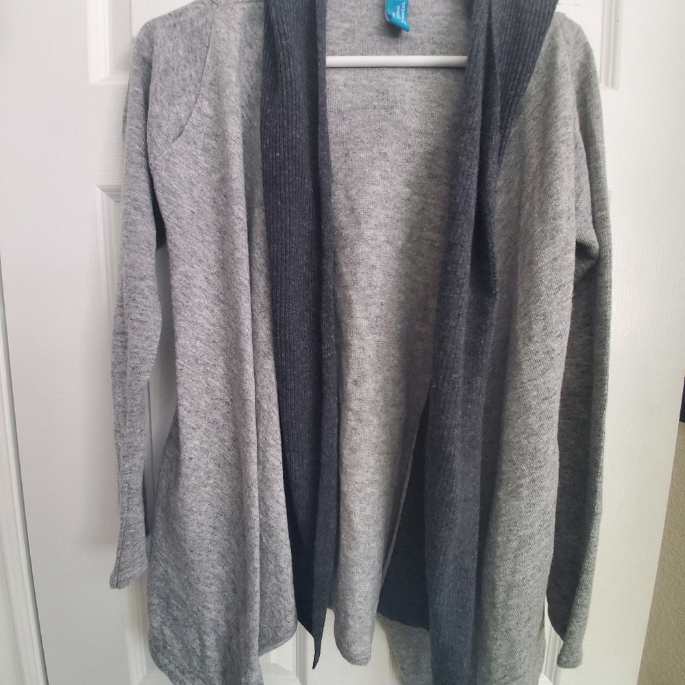 CAPOSHIE cardigan